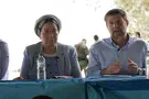 סמוטריץ' ליד מג'ד אל-כרום: "אובדן משילות"