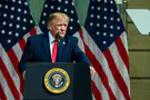 Спасёт ли новый телеканал Трампа от падения популярности?