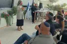 חוד החנית המודיעיני של שב"ס