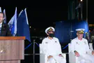 'Israel can deploy power thousands of miles away'