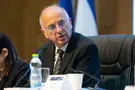 צילום: רועי ידובסקי, ועדת הבחירות המרכזית סולברג נגד יוזמת חסידות סאטמר