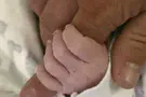 צילום: ללא בת נולדה לחבר הכנסת צבי סוכות