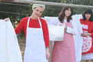 צילום: הרצל הדר הפחד, ההתגברות והשיר שנולד מהתפילה