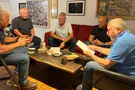 צילום: ליהיא לפיד הפסקת אש