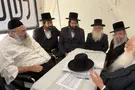 הצוואה האחרונה: "בבגדי שבת ולחלק פחיות"