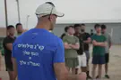Новый подход к физической подготовке резервистов