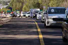 Автоколонны со всей страны направляются к Газе