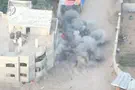 צילום: תיעוד מחיסול המחבל שחטף את נועה ארגמני