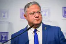 Avshalom Sassoni/FLASH90 כשר ביטחון אחזיר אותנו לניסנית ולכל עזה