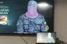 Gazan student suspended after revealing role in massacre