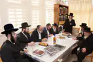 כשהישיבה פגשה בנדל"ן