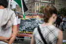 Jew-hating Europe lectures Israel on morality