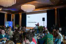 Young Christians unite against campus antisemitism