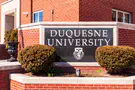 Jewish professor alleges antisemitism at Duquesne