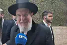 צילום: דביר עמר «Даже в период выборов - видеть точку истины в другом»