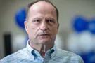 Bereaved father launches scathing attack on former hostage