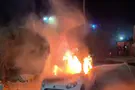 Social Media Over 100 Jewish rioters clash with Israeli security forces