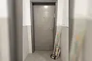צילום: באדיבות המצלם ההפתעה שחיכתה בדלת דירת החיילים הבודדים