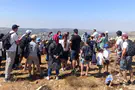 עשרות אלפי מטיילים בתוך יומיים בבנימין