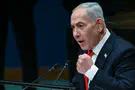 Netanyahu launches legal battle against media