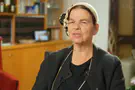 חגית ריין: "הרגשתי שאני עושה היסטוריה"
