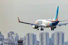 Plane plunged 20,000 feet during midair emergency