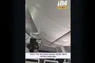 screenshot Watch: Israelis rush towards cockpit as plane plummets