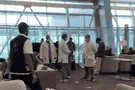 צילום: ללא קרדיט Израильтяне отказываются садиться на рейс Flydubai в Израиль