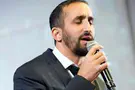 איציק אשל שר: "רבנו, שינית לי את החיים"
