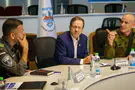 הרצוג ביו"ש: "זה לא יהודי ולא ישראלי"