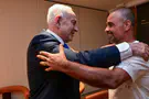 הציל את הטיסה: המטוס צלל, משכתי את ההגאים