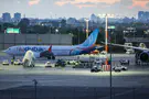 Suspicion: Terrorist planned to crash plane in Israel