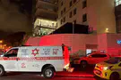 הערכה: כך פרצה השריפה בבית האבות בבני ברק
