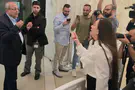 Готлиб вступила в перепалку с Тиби: «Пособник террористов»