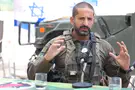 'We control 63% of Gaza, Hamas is in very serious condition'