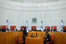 Верховный суд предложил Абу-Шхаде добровольно сняться с выборов