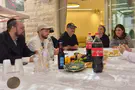 בר קופרשטיין סיפר על הניסים והאמונה בשבי