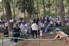 אלפים בעצרת: "מייהדים את הגליל"