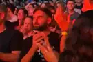 Matan Angrest joins Shlomo Artzi onstage in full-circle moment