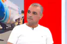 צילום: כאן חדשות Янив Хайон поминутно вспоминает драму на борту самолета