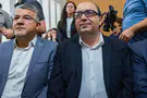 Balad decides: Sami Abu Shehadeh to withdraw