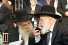 צילום: שמוליק קורלנסקי אלפים במעמד המרכזי של רבני הציונות הדתית