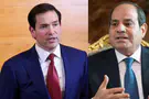 Rubio releases $320 million in Egypt military aid