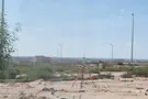 Gaza reconstruction begins - at site of destroyed Jewish town