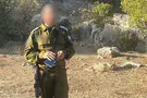 צילום: דובר צה"ל От мезузы на вершине Хермона до Йом-Кипура в Газе