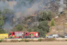 Aircraft crashes in northern Israel, two injured