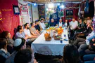 צילום: ישר היום של איזנקוט בין גוש עציון לירושלים