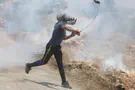 STR/Flash 90 Settler boy profiled at the U.N.