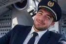 ללא Установлена личность пилота-террориста
