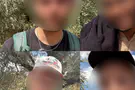 אנרכיסטים שהתפרעו בשומרון - יגורשו